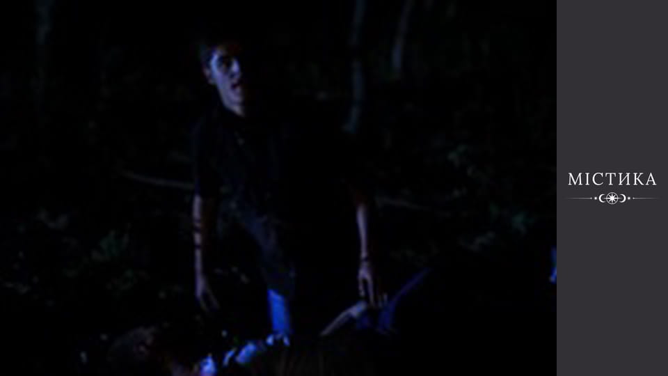 Diaries of the dark, Season 1, Episode 11