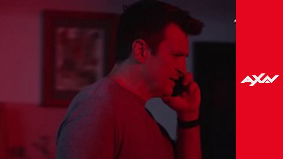 The Rookie S3E1 - The Rookie 03001 - Consequences