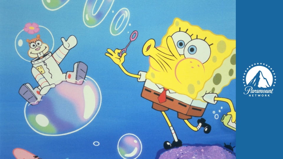 Spongebob v kalhotách S5E8 - Peníze mluví / Báseň o velkém souboji / Soutěž v tanci