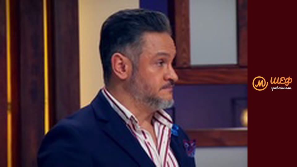 Сезон 2, Випуск 17, Частина 1