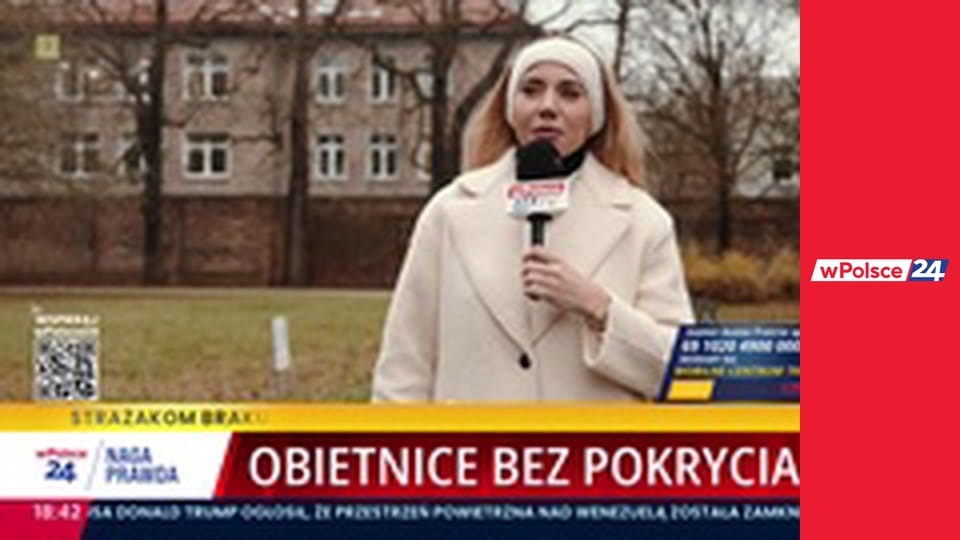 Naga prawda Marianny Schreiber