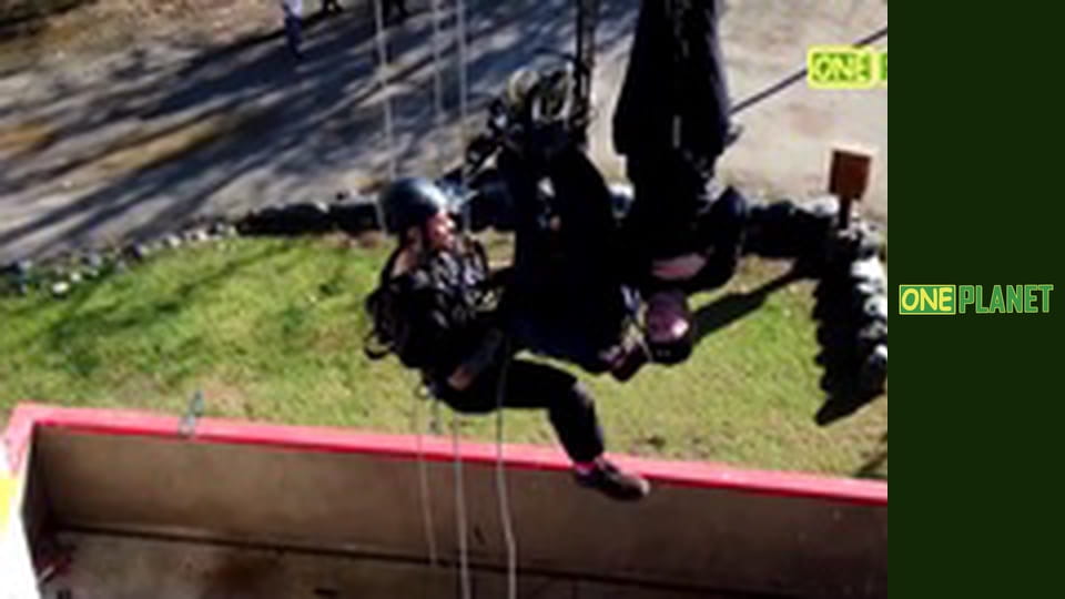 Пока не увижу - не поверю, 1 эп.