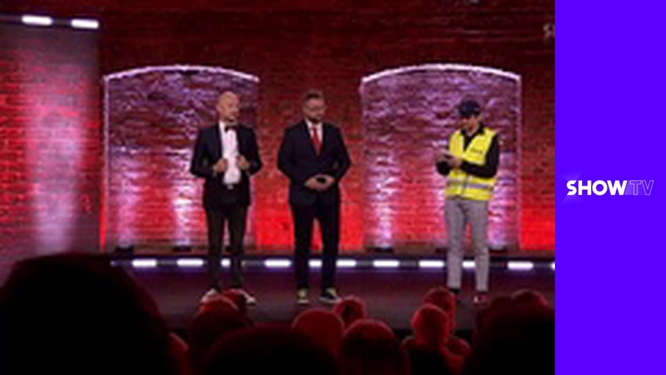 Kabaret bez granic S1E29