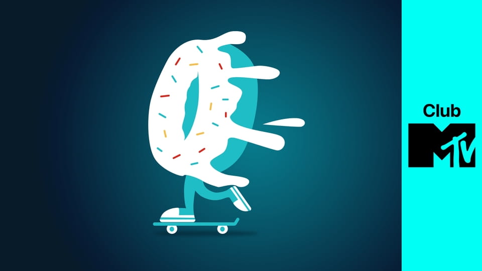 MTV's 50 Dance Essentials