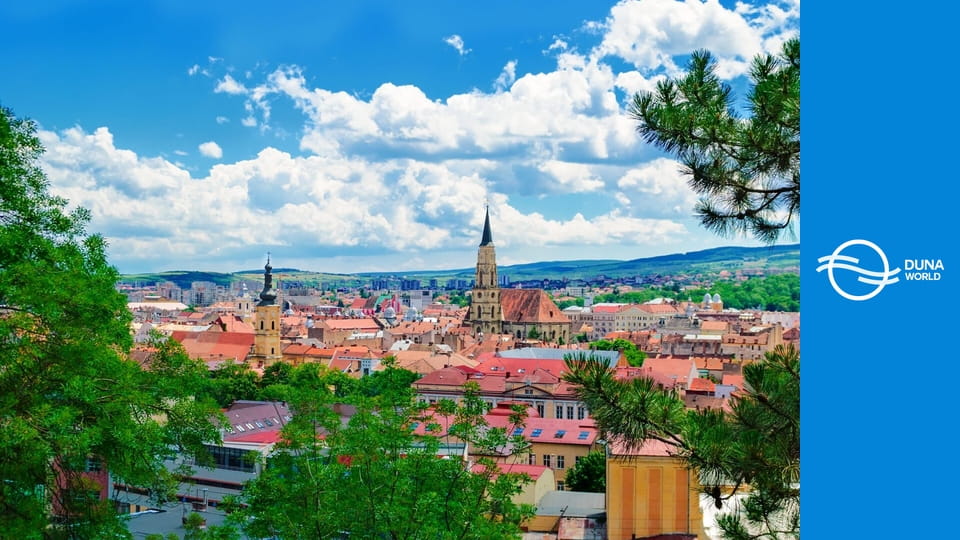 Erdélyi történetek - Ablakok a sötétségre