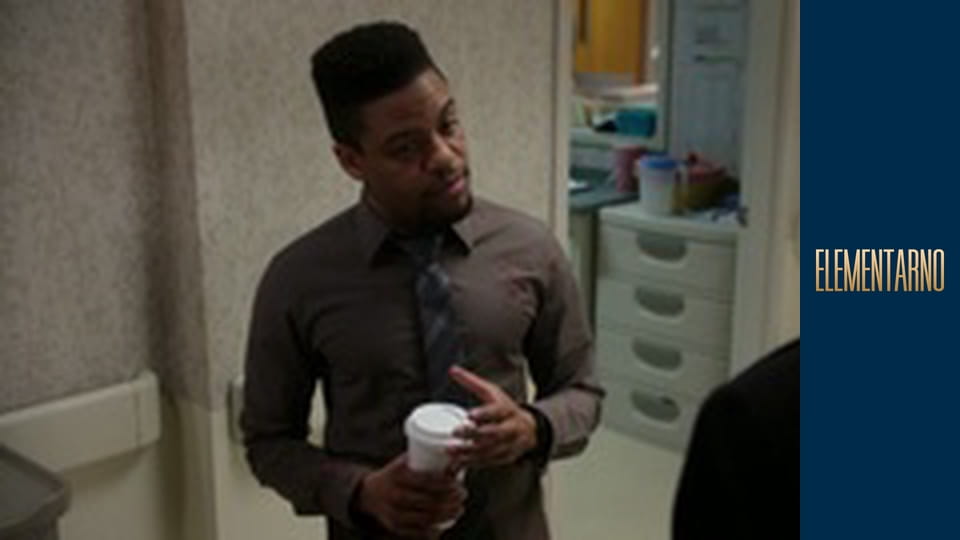 Elementary Season 5 Episode 21