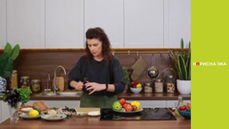 "On a plate" - Series 1