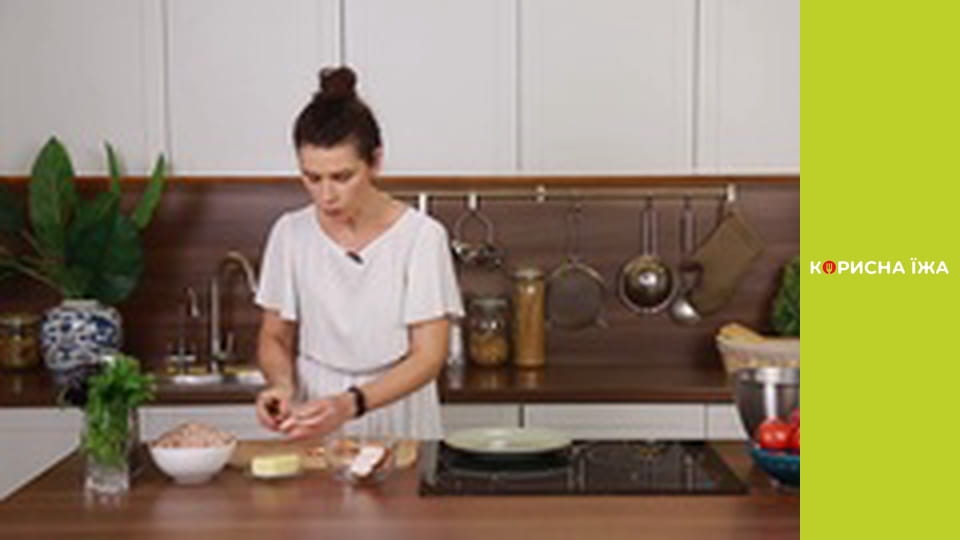 "On a plate" - Series 9