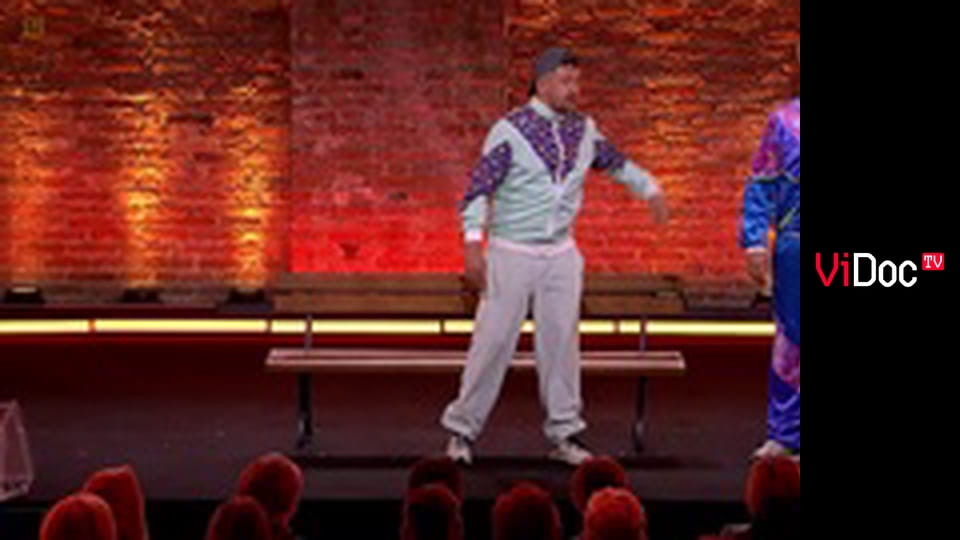 Kabaret bez granic S1E46