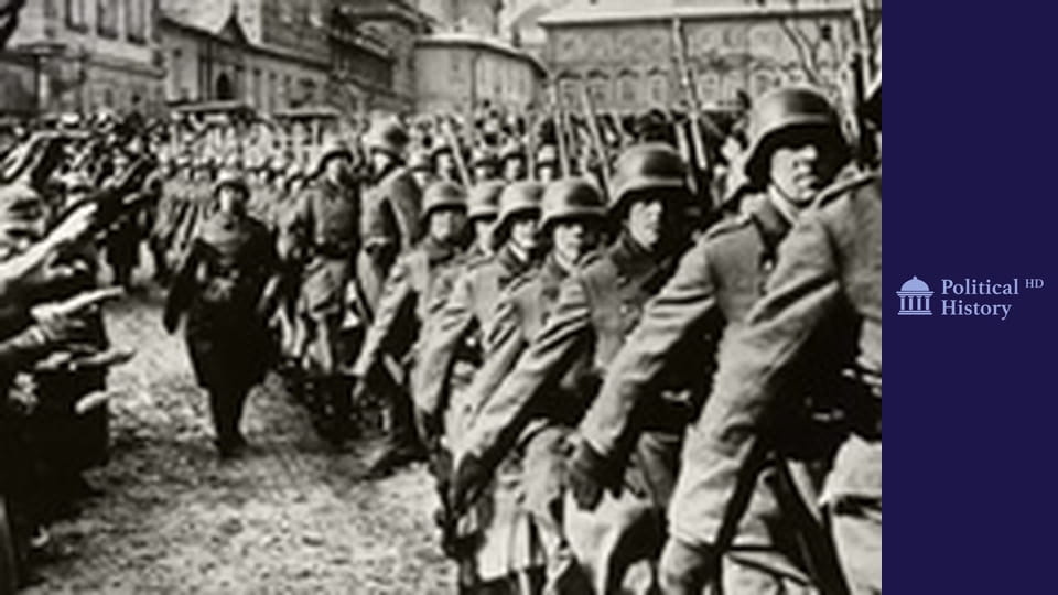 Hitler - Atracția fatală a Germaniei - Episodul 3