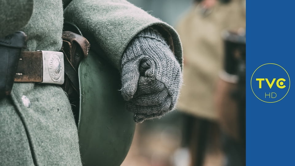 Karl Plagge: dobry nazista