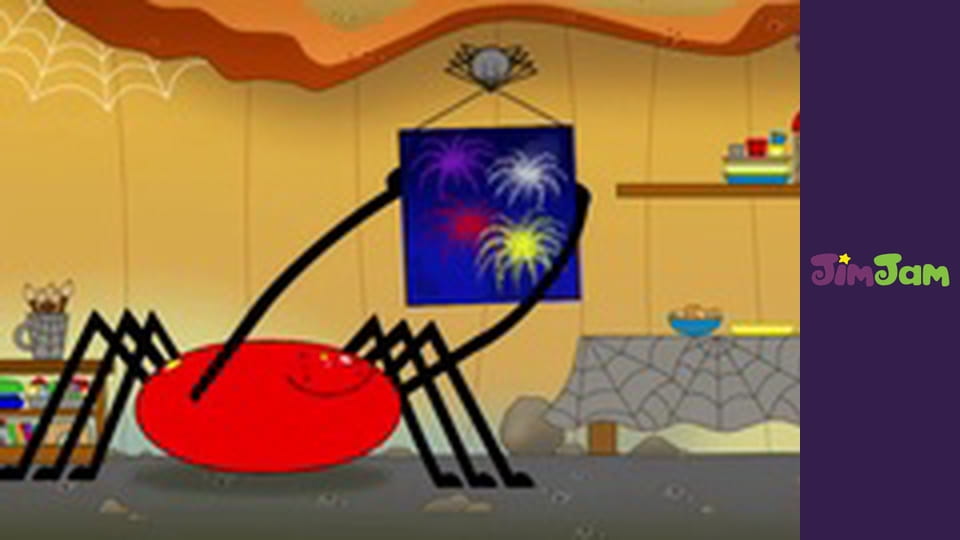 Berry And Dolly S6E12 - Farewell