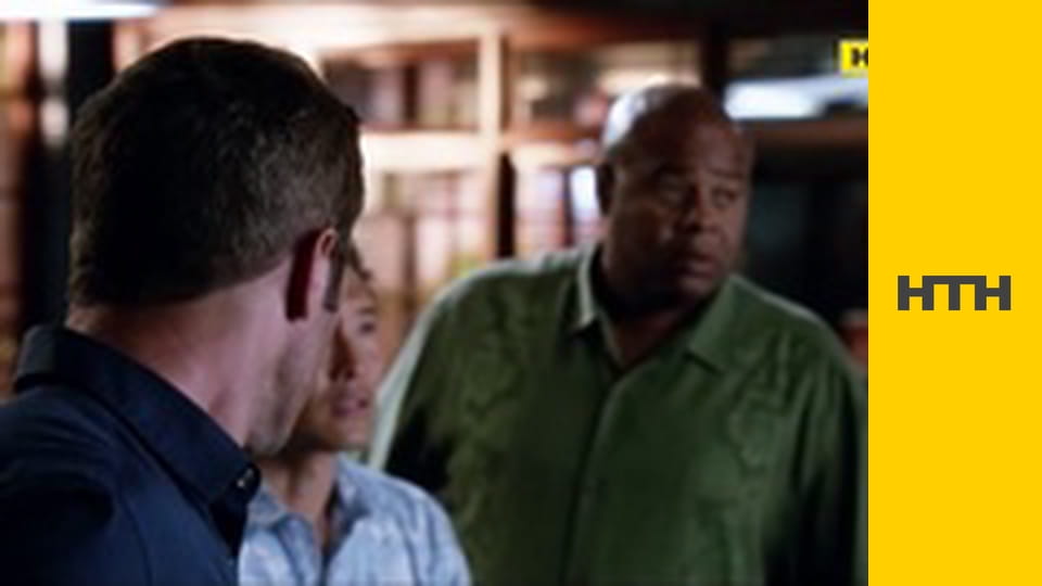 Т/с "Гаваї 5.0", 5 сезон, 23 і 24 с.