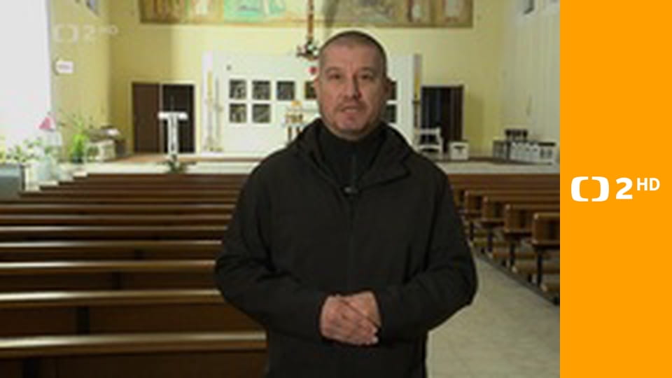 Křesťanský magazín