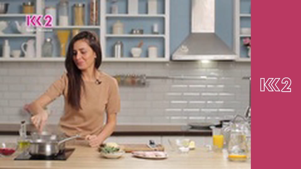 Спеція E7 - Варене куряче яйце