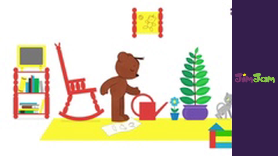 Boribon S1E10 - Annipanni Mesélj Nekem