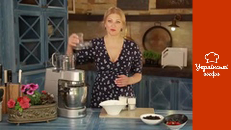 Delicious with Tatyana Litvinova - Episode 53