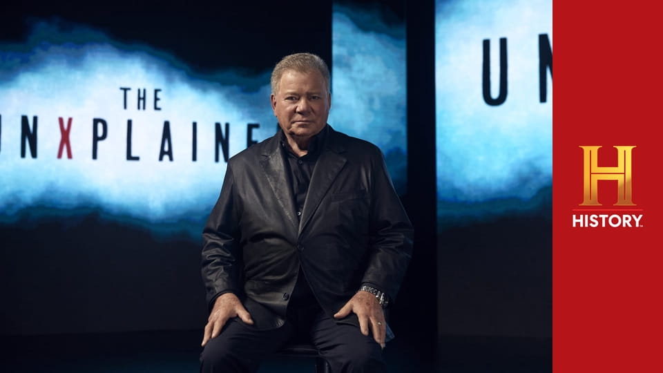 Niewyjaśnione tajemnice świata S4E3 - Tajemnice Wikingów