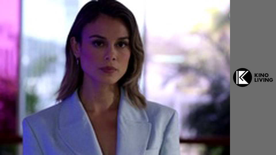 Т/с "Пекарь и красавица", 7 с.