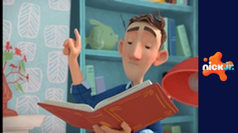 Dobrodružství medvěda Paddingtona S2E7 - Paddington a velké rozhodnutí / Paddington a černý pasažér z pláže