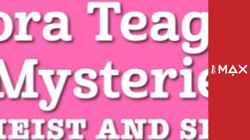 Skutečné vraždy: Hra na schovávanou