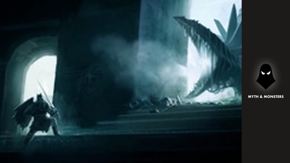 Mituri și monștrii - Episodul 6