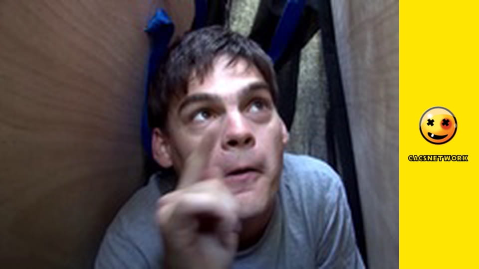 Crazy Hidden Camera, 8 еп.