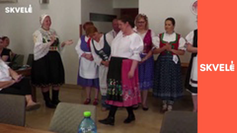 V Kuchyni - Stretnutie medovnikárok