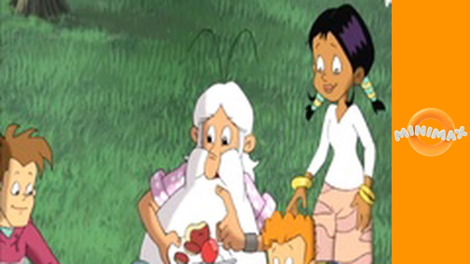 Lego Friends: A következő fejezet S1E11 - A tökéletes ünnep