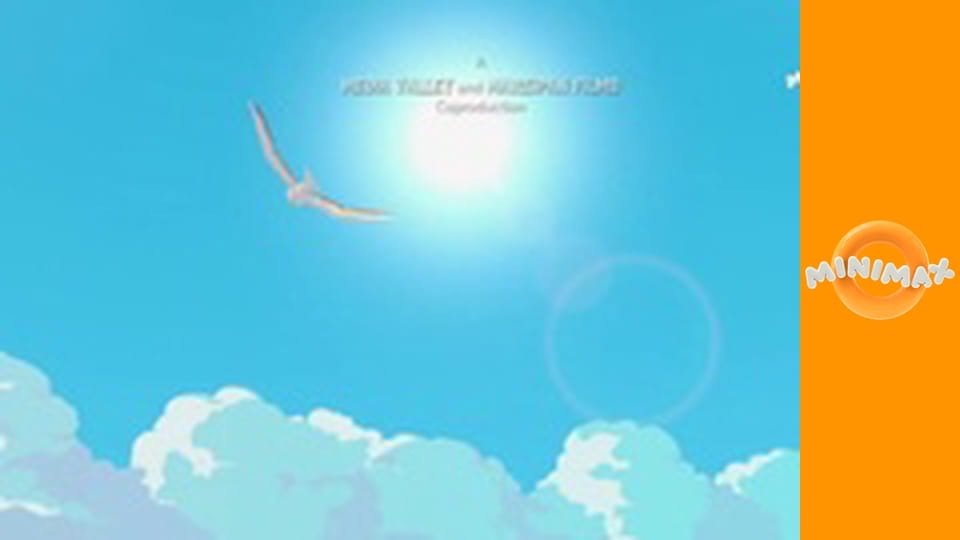 Příhody bílého delfína S3E23 - Oči delfína