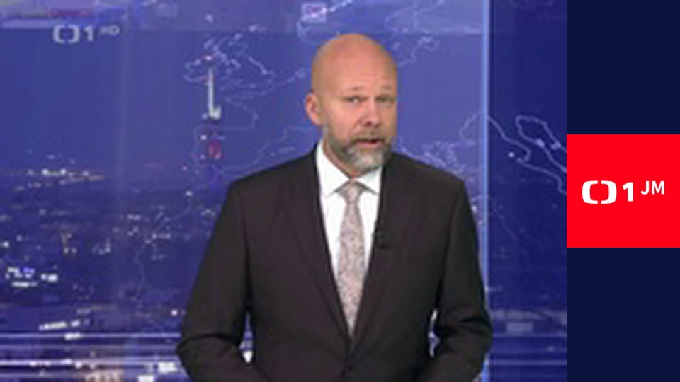 Události za okamžik a počasí