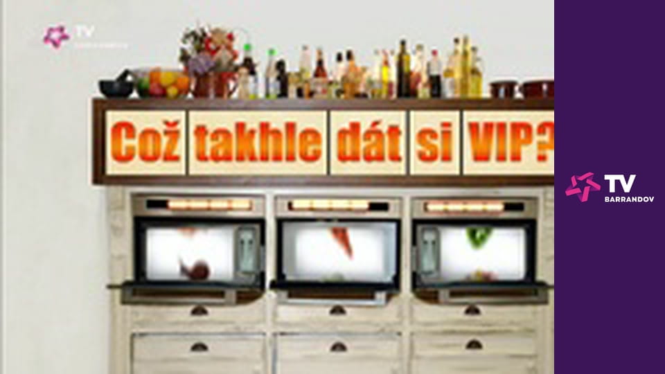 Což takhle dát si VIP?