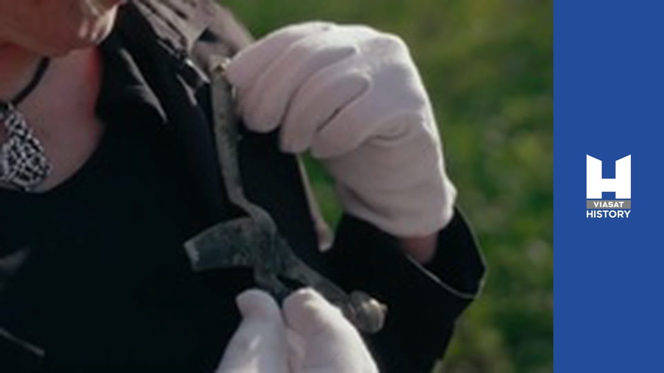 Treasures with Bettany Hughes - Estonia