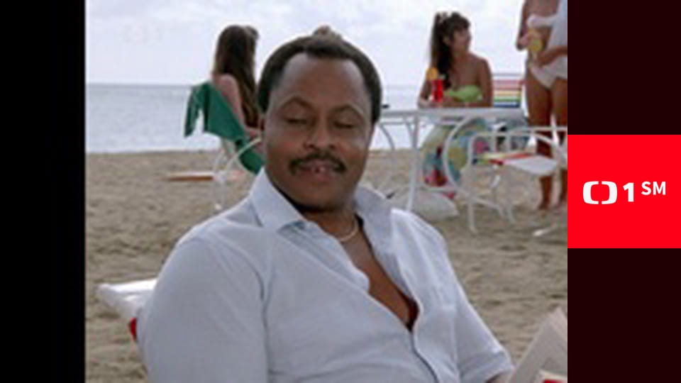 Magnum - Velké havajské dobrodružství