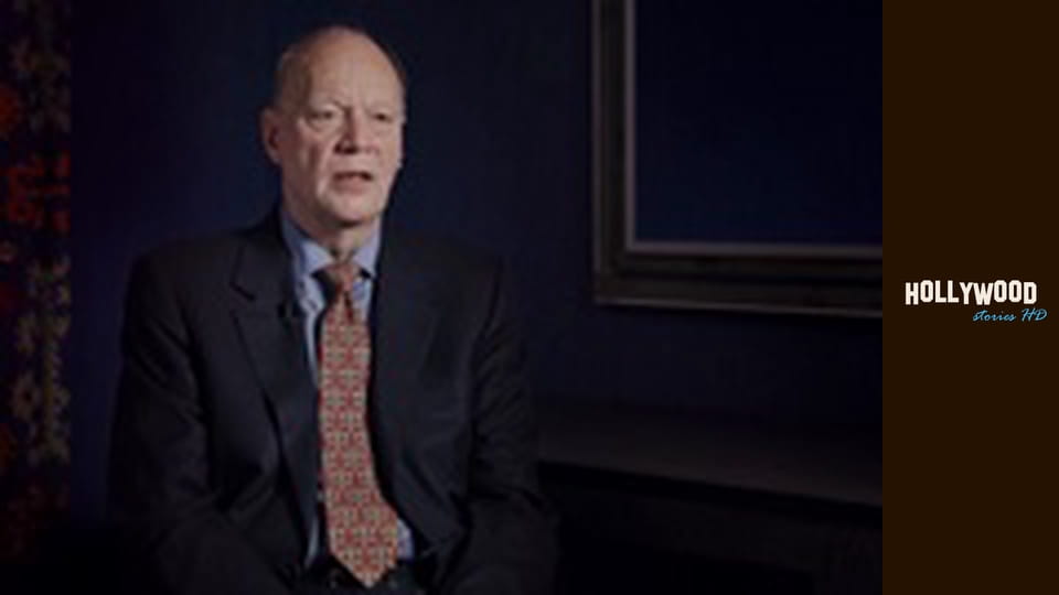 The Directors - Robert Wise