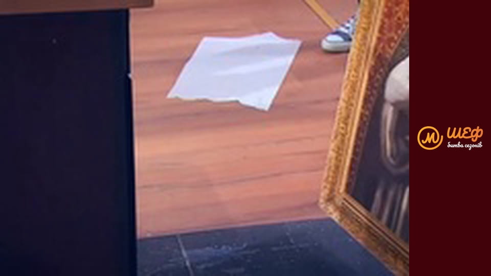 МастерШеф Діти, Сезон 2, Випуск 13, Частина 8