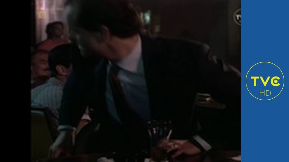 Gliniarz i prokurator S3E24 - Moje serce należy do taty