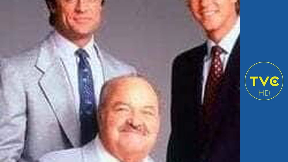 Gliniarz i prokurator S3E24 - Moje serce należy do taty