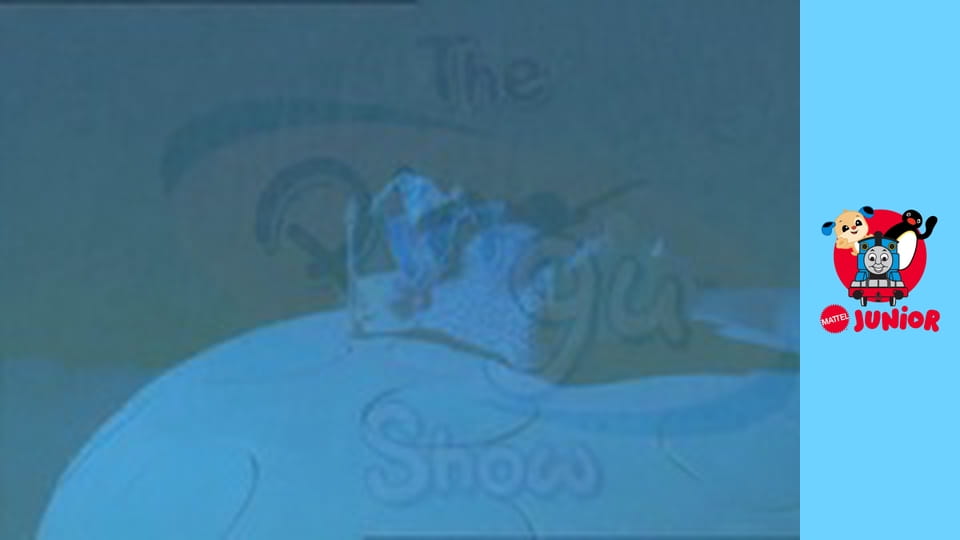 The Pingu Show Évad 1 Epizód 5