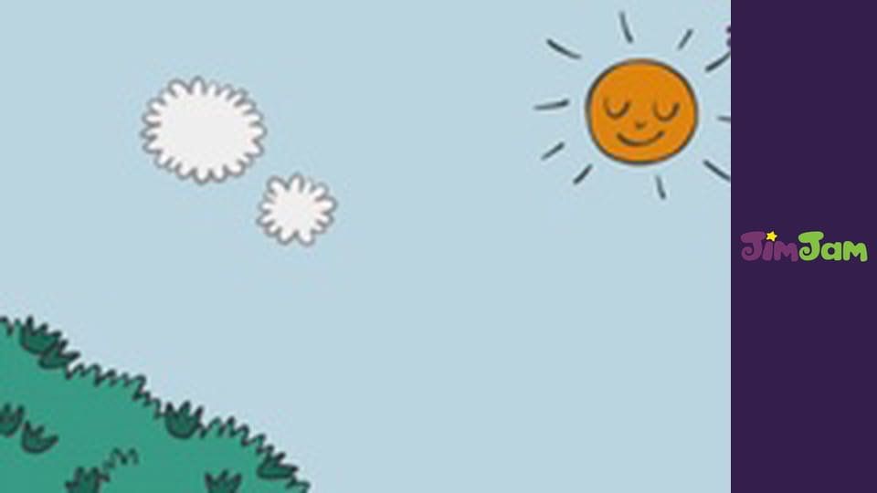 Leo the Wildlife Ranger S1E5 - KOMODO DRAGON