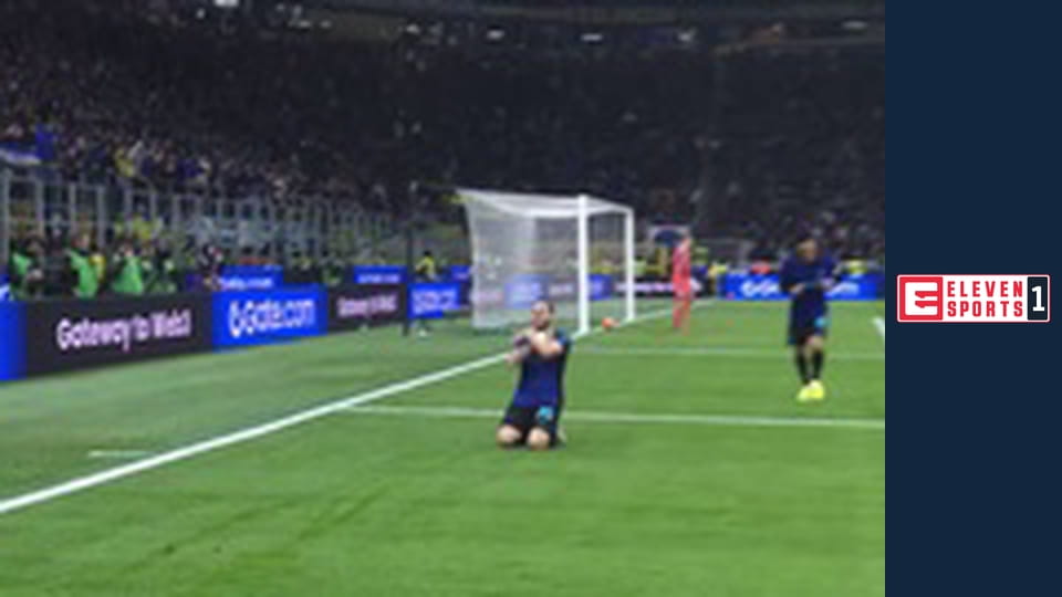 Full Impact Serie A E14