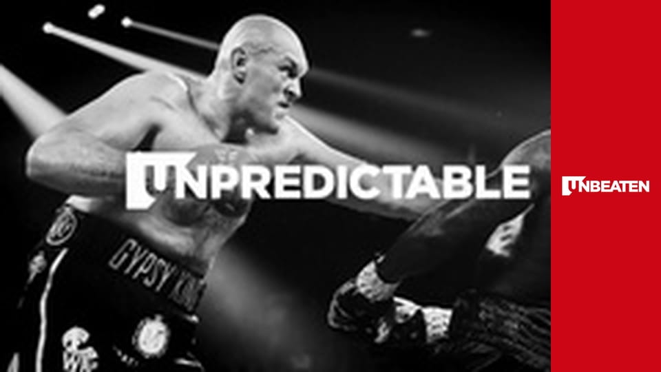 All Blacks | Relentless