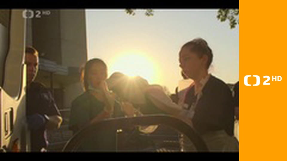 Dobrodružství vědy a techniky - Dobrodružství vědy a techniky