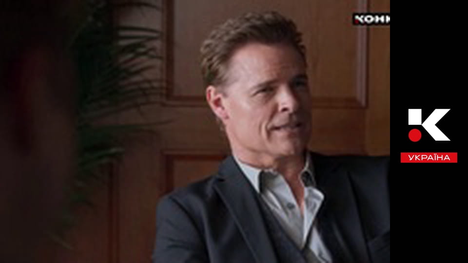 Т/с "Детектив-гурман".