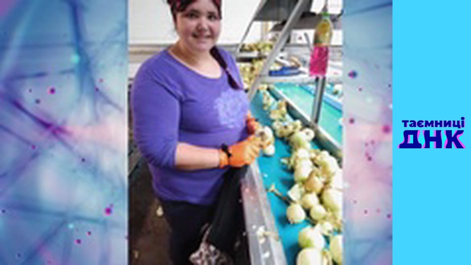 Secrets of DNA - Karatul autist