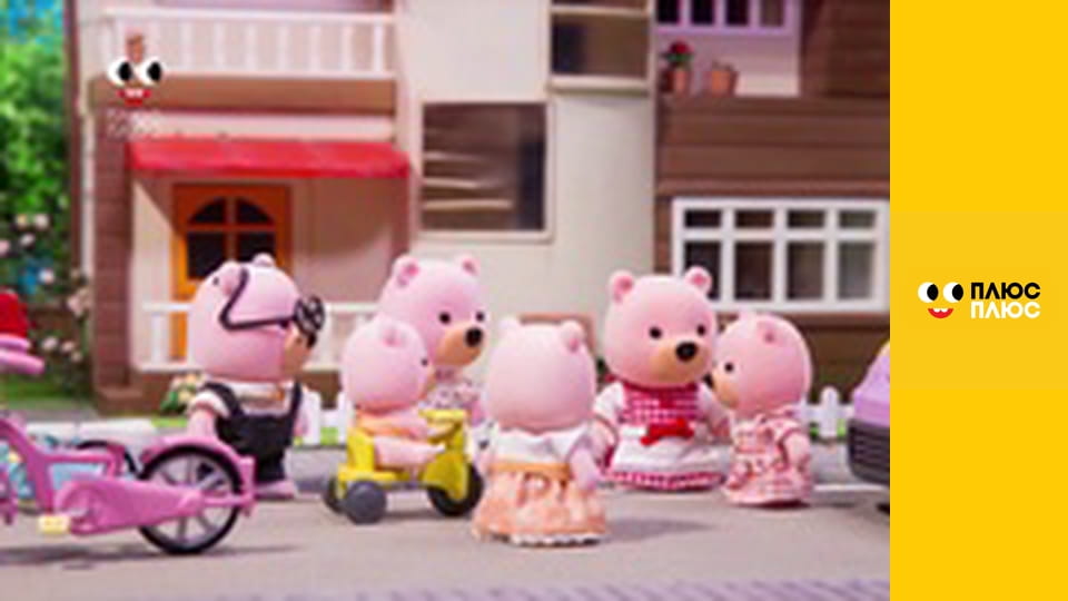 Історія жителів Сильванії