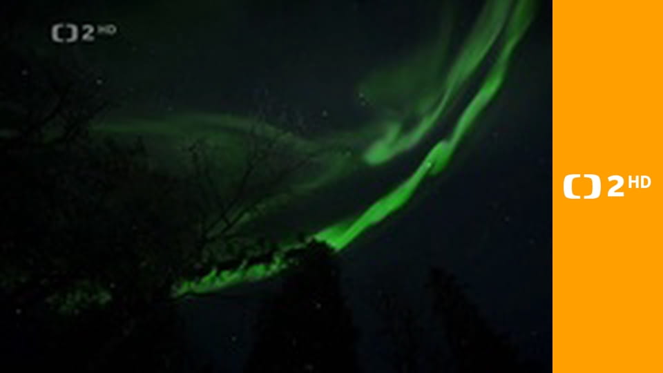 Evropa dnes - Skutečný příběh Santa Clause