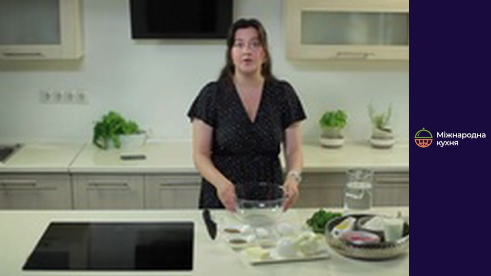 Т/с "Georgia in the heart" season 1 series 6