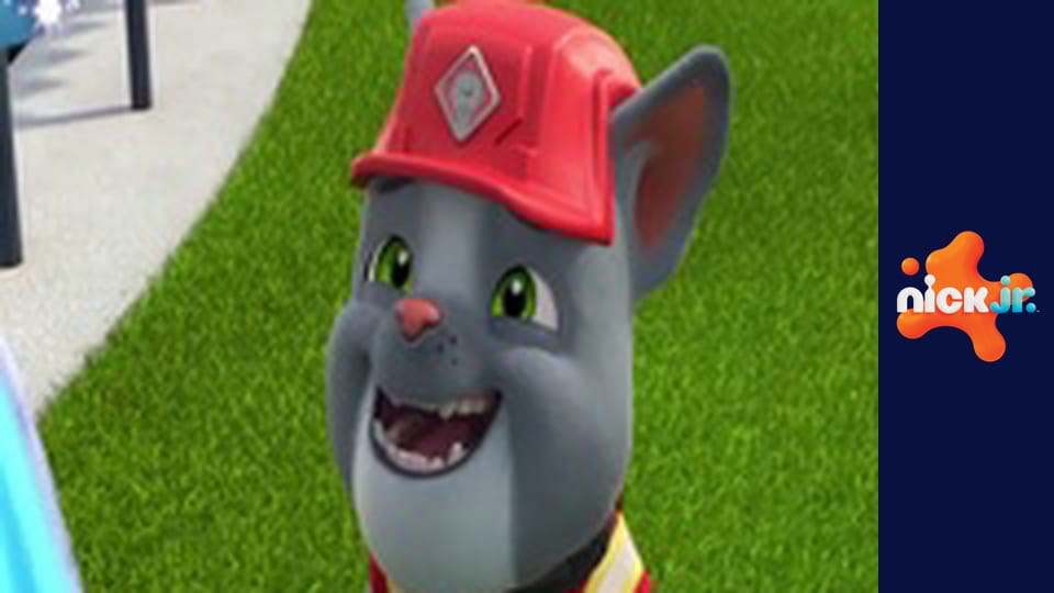 М/с "Кремез і команда", 2 сезон, 9 с. "Команда будує колесо огляду / Команда будує простір для йоги на фермі".