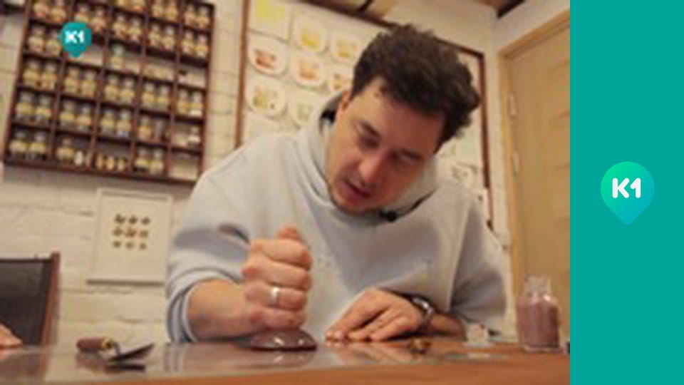 "Крафтові мандри" з Євгеном Синельниковим.